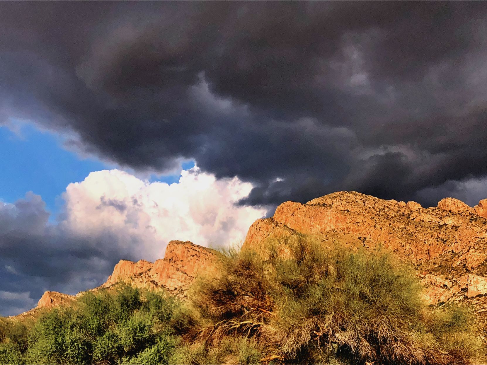 Oro Valley